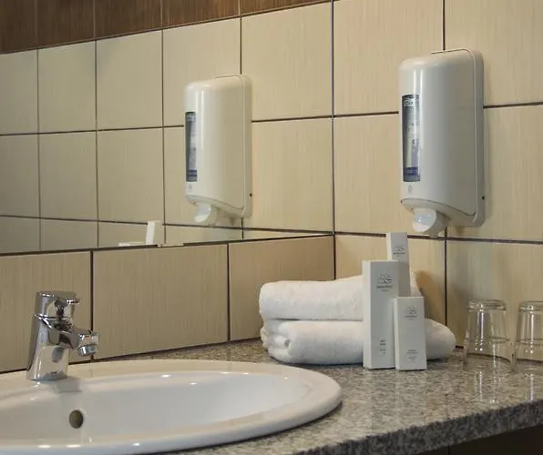 Eurohotel Kazimierz *