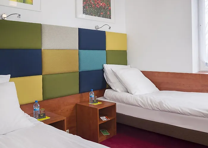 Eurohotel Kazimierz *