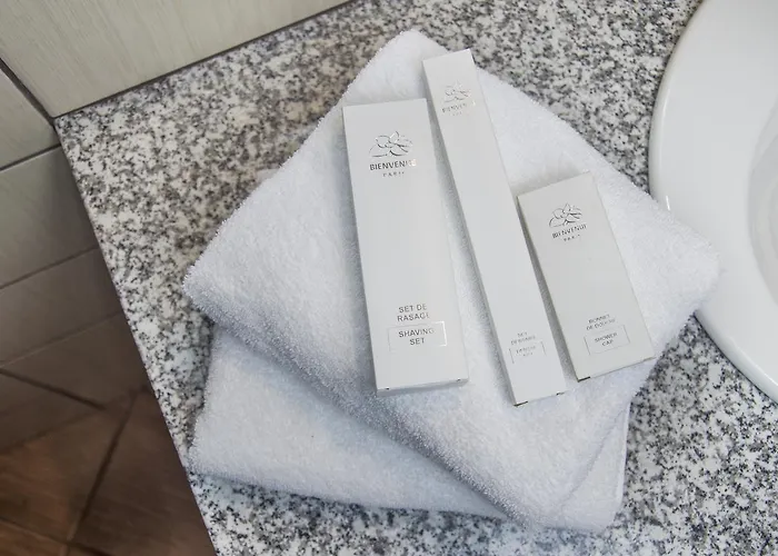 호텔 Eurohotel Kazimierz *