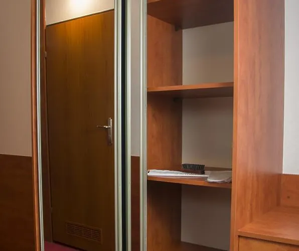 Eurohotel Kazimierz 호텔 *