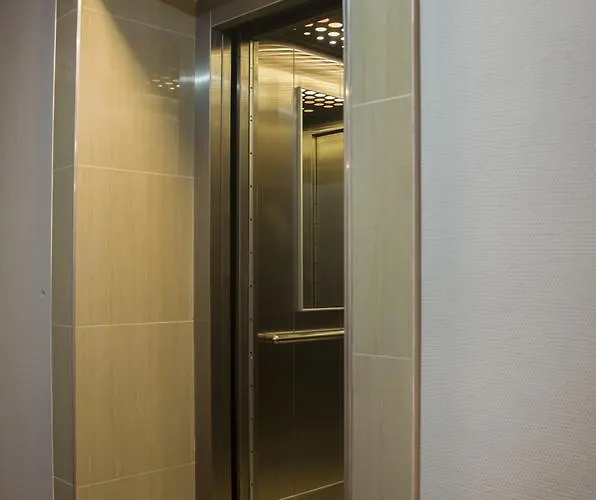 Eurohotel Kazimierz 호텔 소스노비크