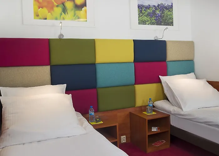 Eurohotel Kazimierz 소스노비크