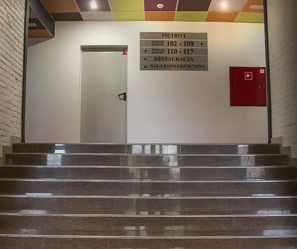 Eurohotel Kazimierz *