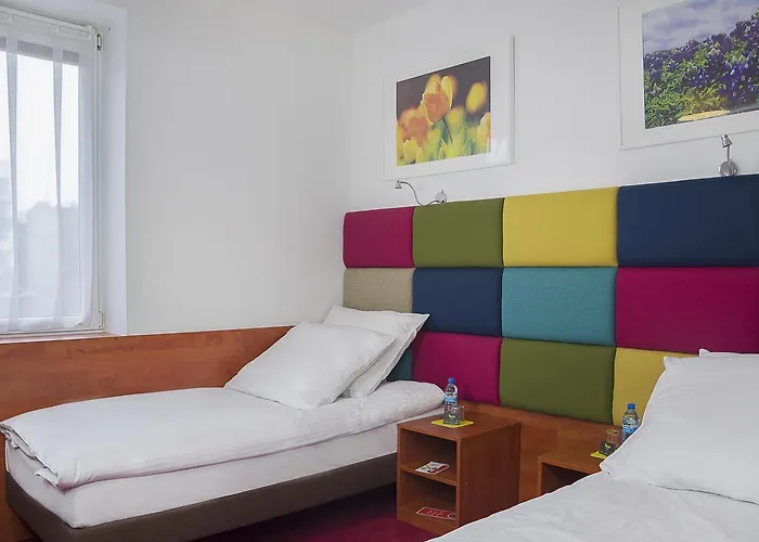 Eurohotel Kazimierz Sosnowiec