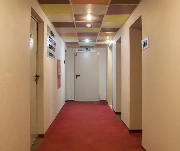 Eurohotel Kazimierz *