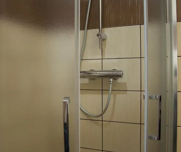 호텔 Eurohotel Kazimierz