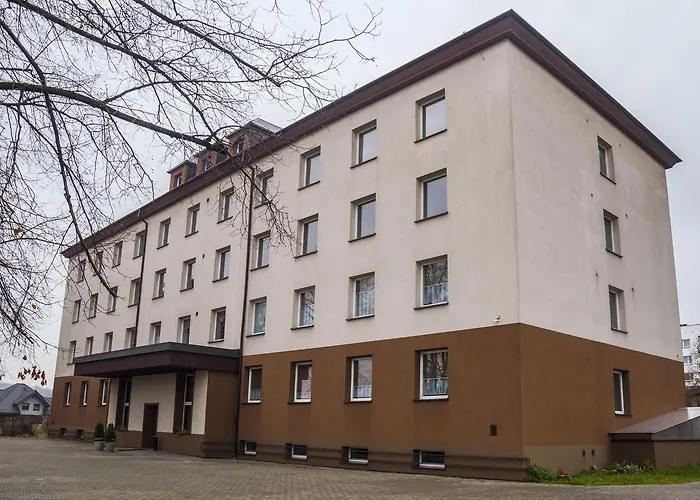 Eurohotel Kazimierz 소스노비크