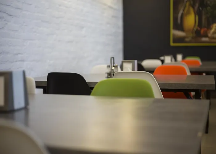 Eurohotel Kazimierz *