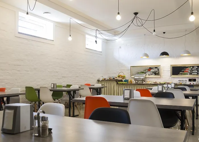 Eurohotel Kazimierz Hotel Sosnowiec