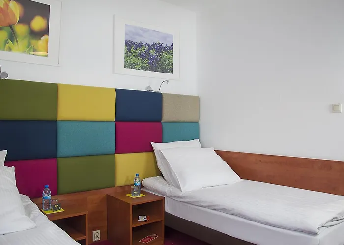 Eurohotel Kazimierz * 소스노비크