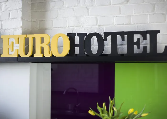 Eurohotel Kazimierz * Sosnowiec