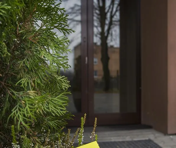 Eurohotel Kazimierz 호텔