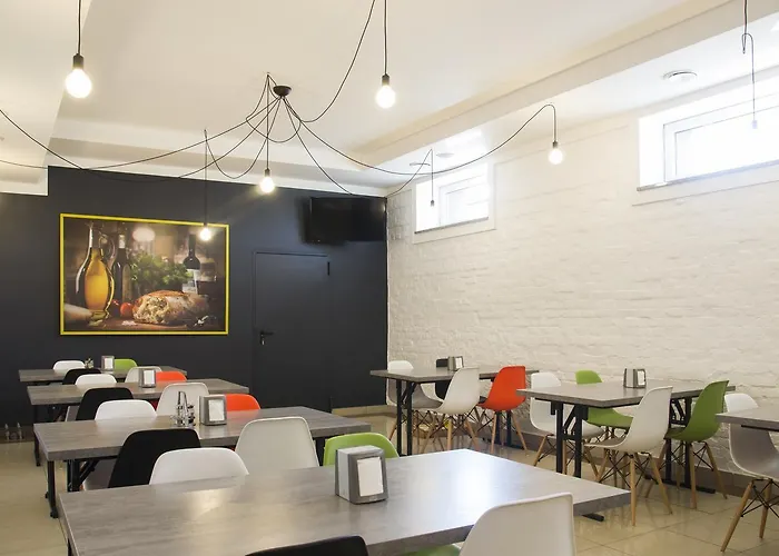 Eurohotel Kazimierz * 소스노비크