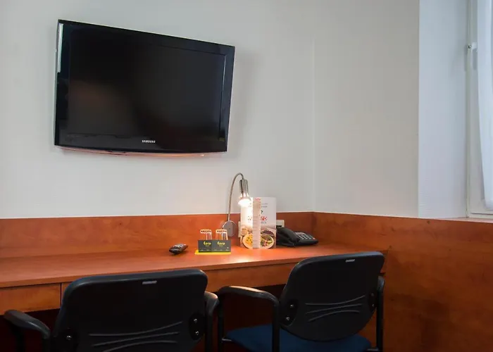 Eurohotel Kazimierz 호텔