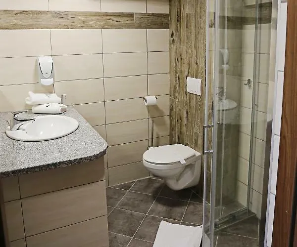 Eurohotel Kazimierz * 소스노비크