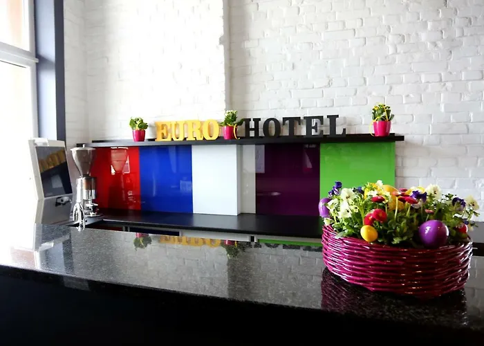 Eurohotel Kazimierz 소스노비크