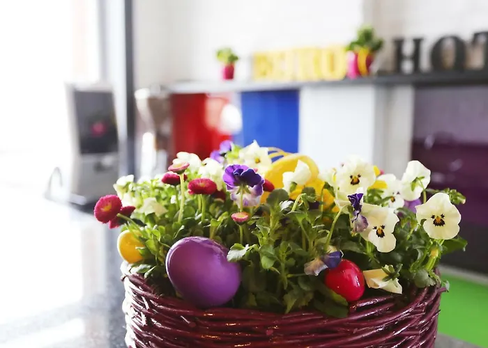 Eurohotel Kazimierz 소스노비크