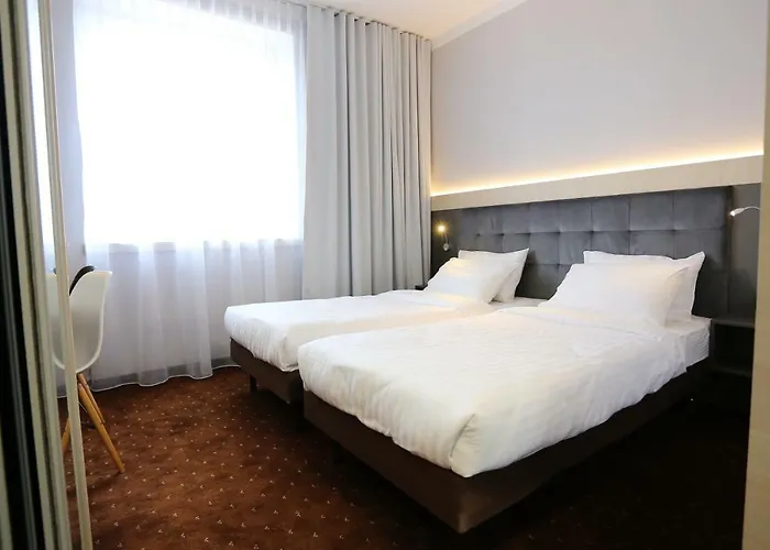 Eurohotel Kazimierz *