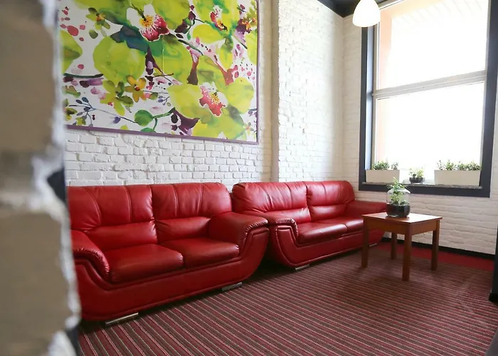 Eurohotel Kazimierz *