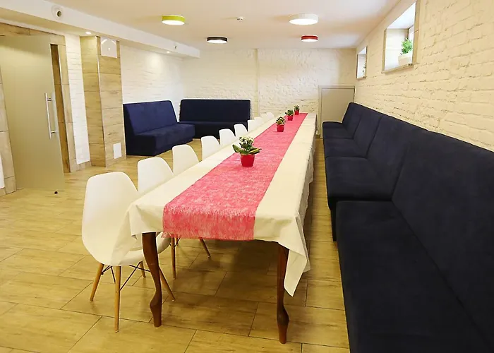 Eurohotel Kazimierz *