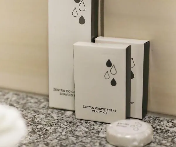 Eurohotel Kazimierz *