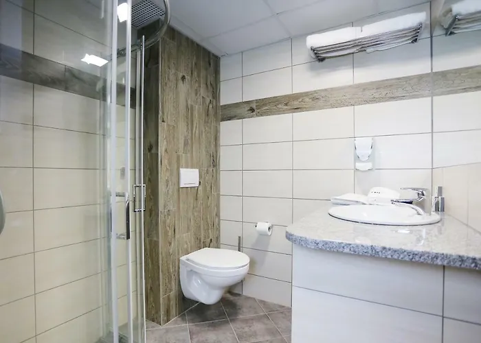 호텔 Eurohotel Kazimierz