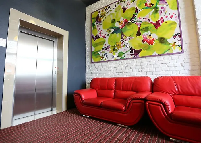 Eurohotel Kazimierz 소스노비크