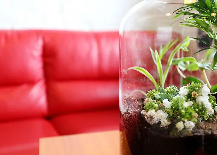 Eurohotel Kazimierz 호텔