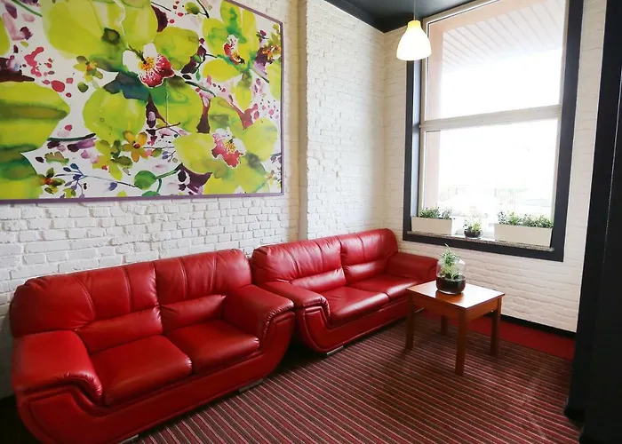 Eurohotel Kazimierz Hotel