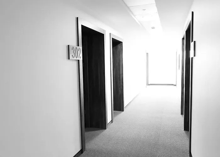 호텔 Eurohotel Kazimierz