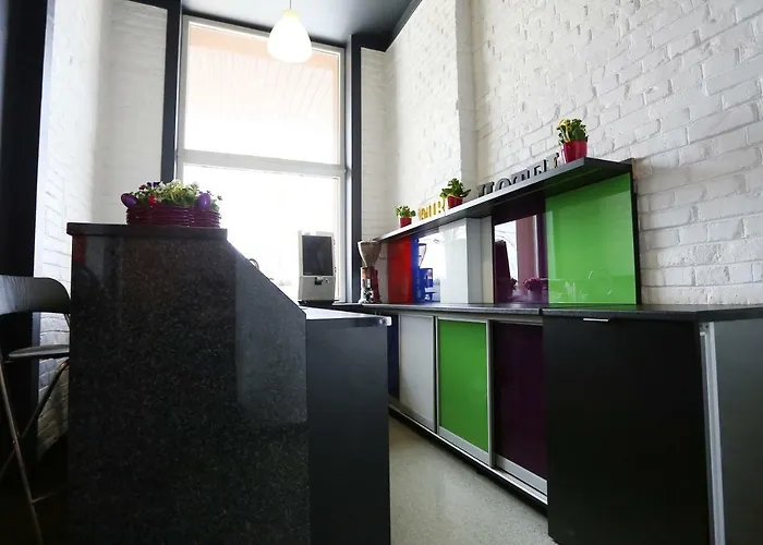 Eurohotel Kazimierz Sosnowiec