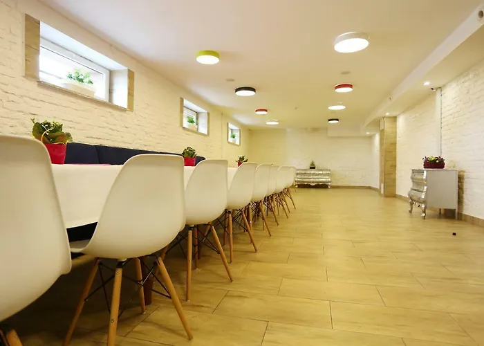 Eurohotel Kazimierz * 소스노비크