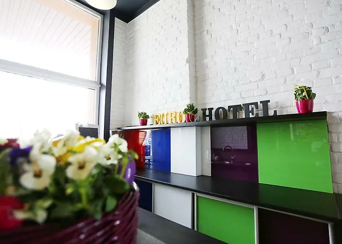 Eurohotel Kazimierz 소스노비크