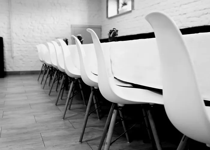 호텔 Eurohotel Kazimierz *