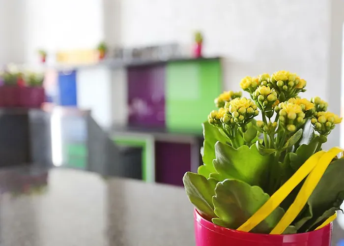 Eurohotel Kazimierz 소스노비크