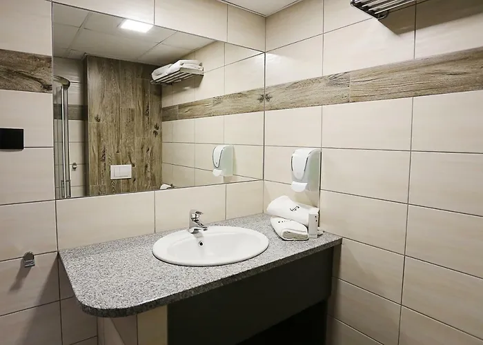 Eurohotel Kazimierz * 소스노비크