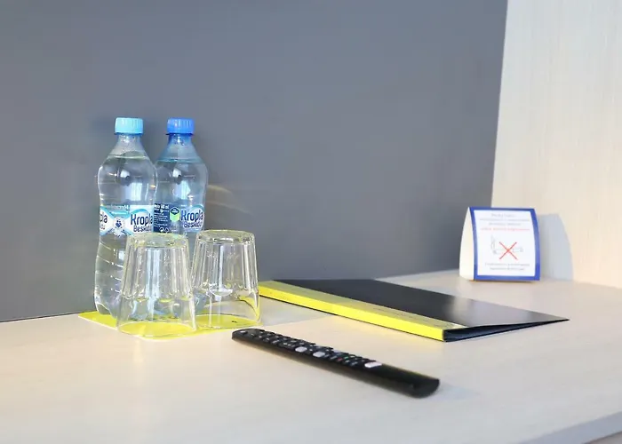 Eurohotel Kazimierz Hotel