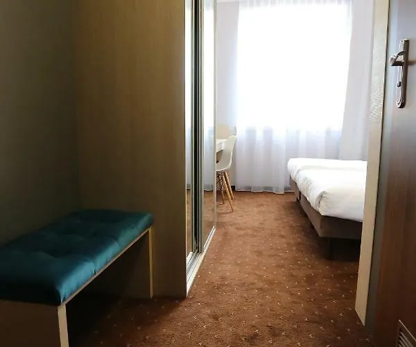 Eurohotel Kazimierz 호텔